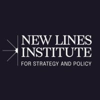 New Lines Institute